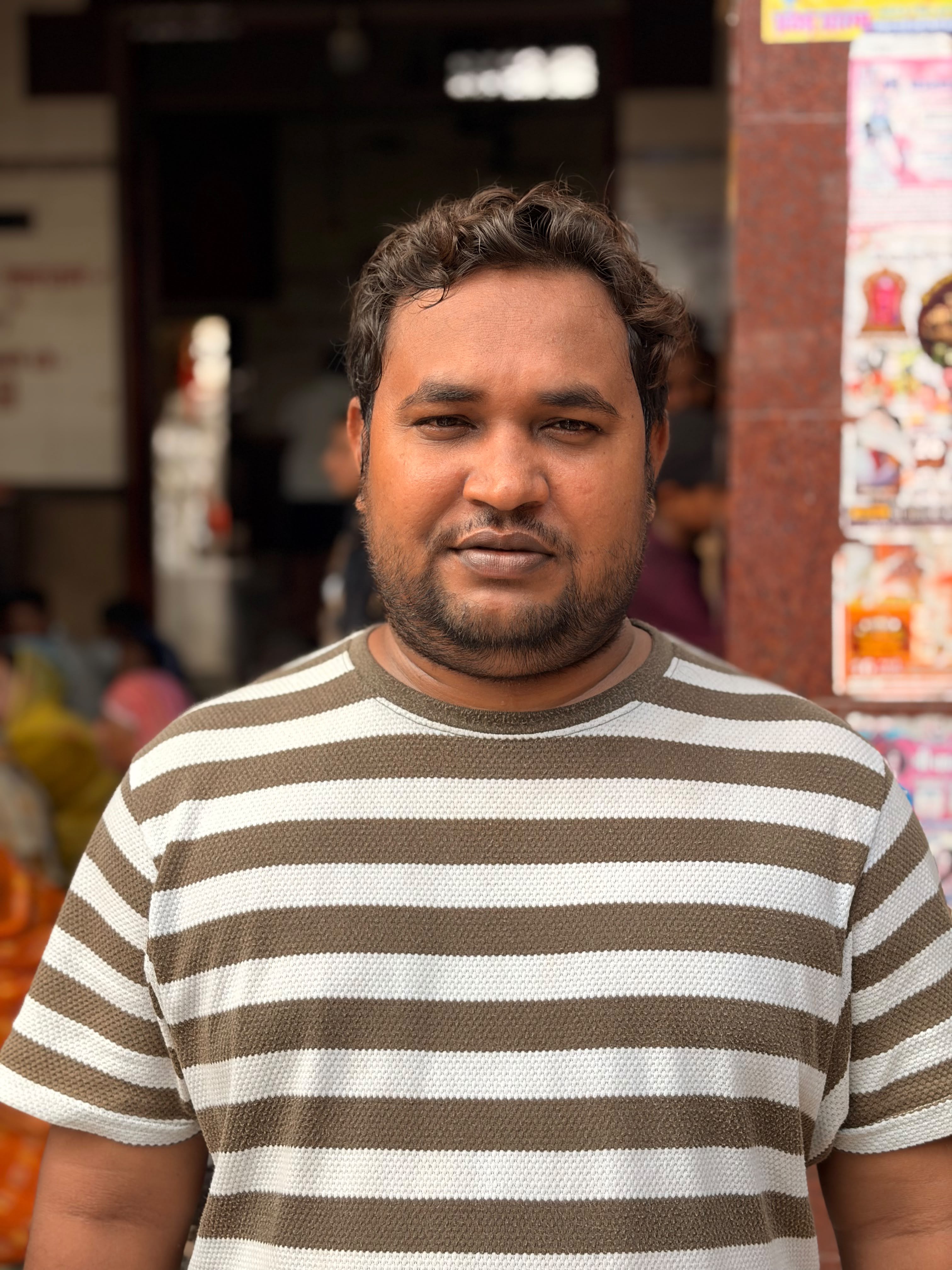 ANUJ KUMAR