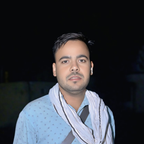ANURAG PAL