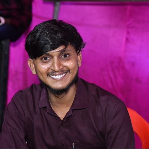 JITENDRA