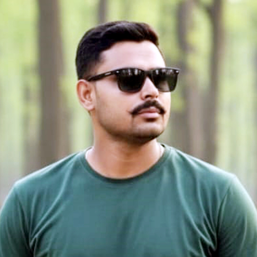SHAILENDRA