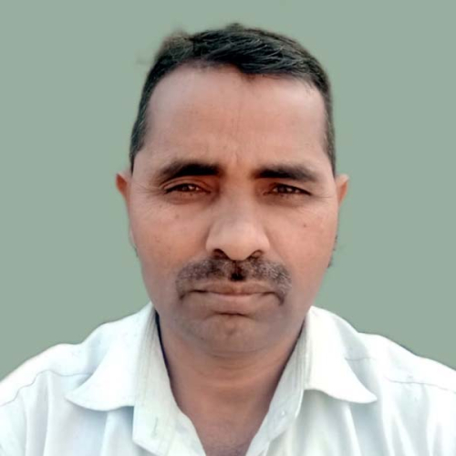 RAM DHEERAJ