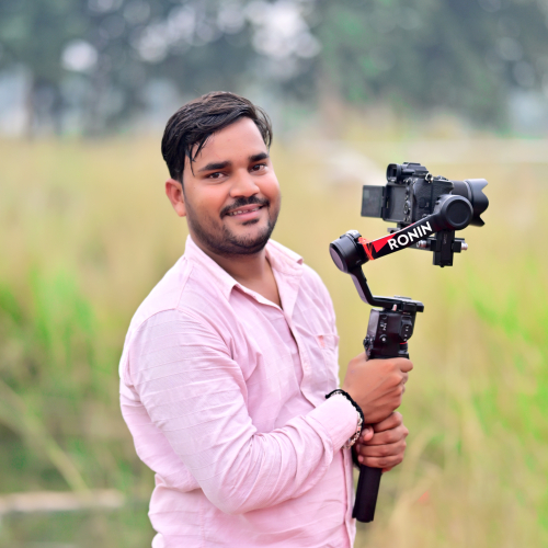 VYASH JAISWAL
