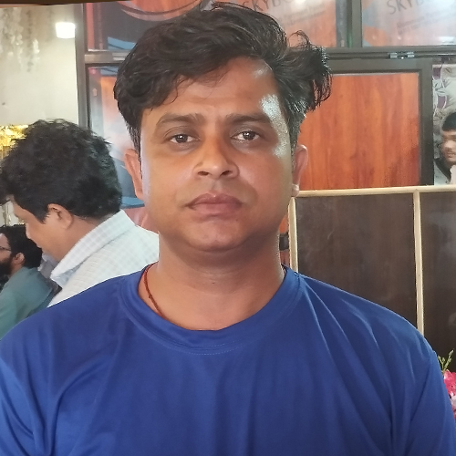 SHRI KRISHNA 