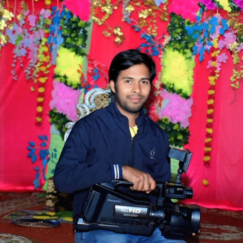 RISHABH KUSHWAHA