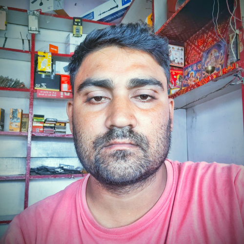 LAVKUSH KUMAR