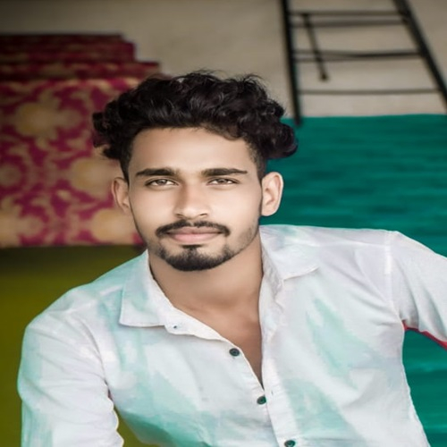 RAM BHAWAN YADAV