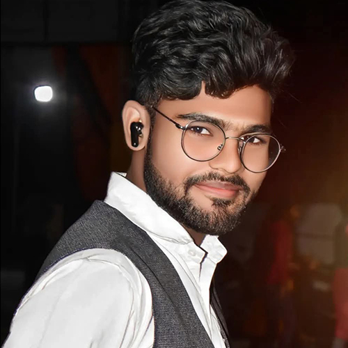 VIKASH GUPTA 