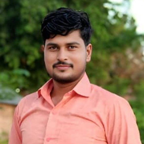 RANJAN KUMAR KUSWAHA
