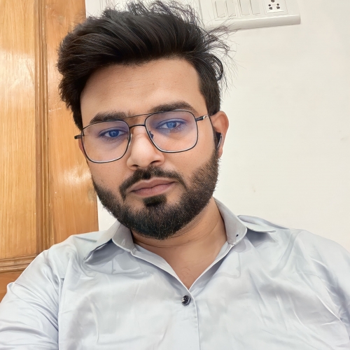 SYED. ZEESHAN ALI