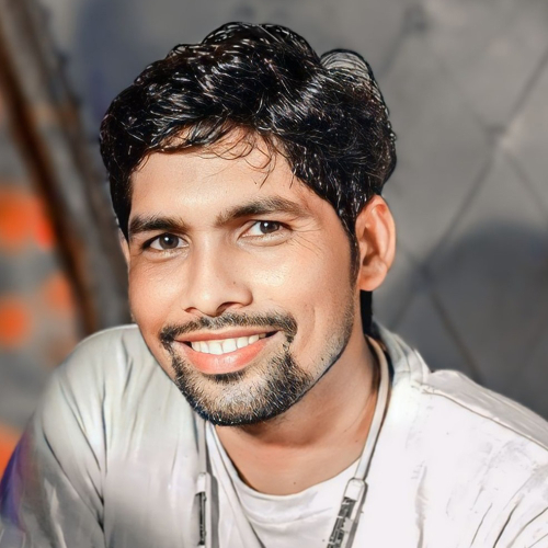 ISARAIL ANSARI