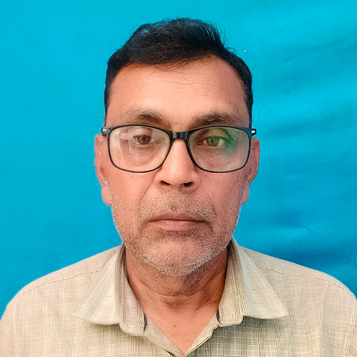 NARENDRA SINGH