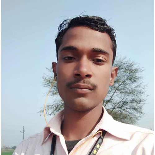 MUKESH KUMAR GUPTA