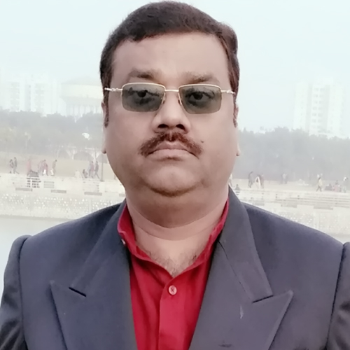 DHARMENDRA KUMAR PATEL