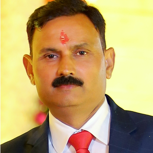 AADITYA KUMAR TIWARI