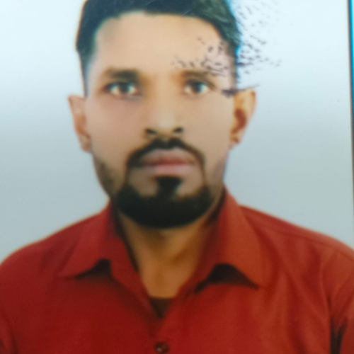 PANKAJ SHARMA