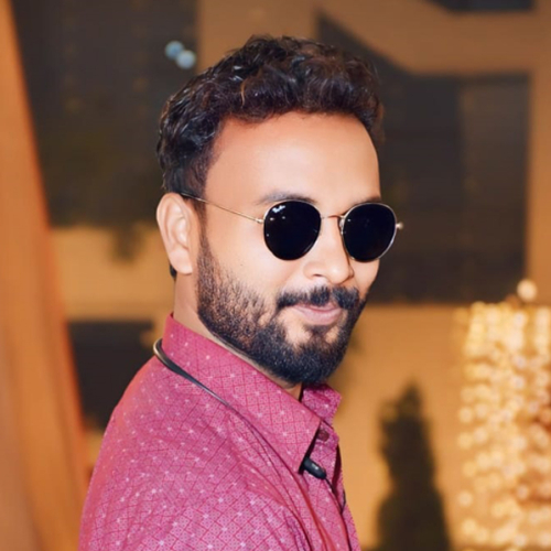 AMIT VERMA