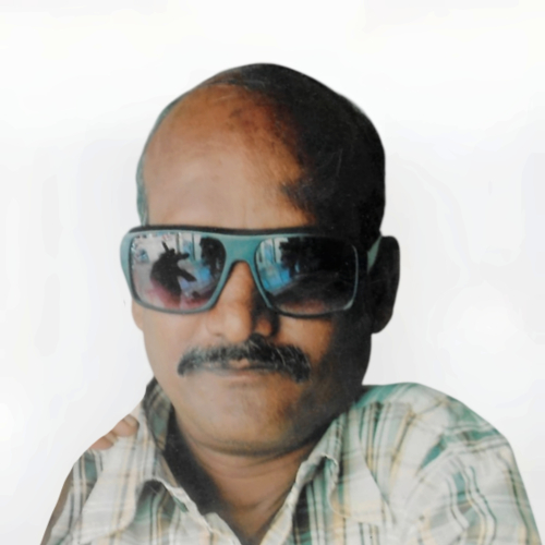 GRIJESH KUMAR