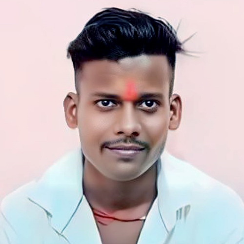 KESHAV VERMA 