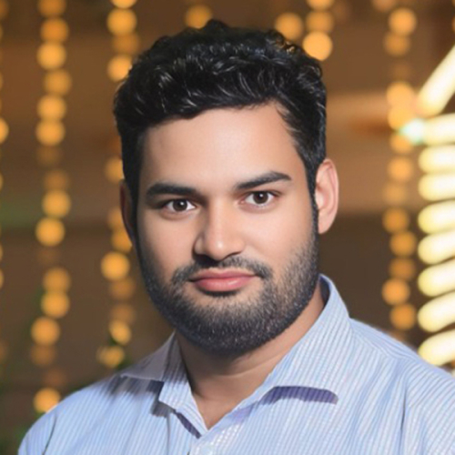 PUNEET KUMAR