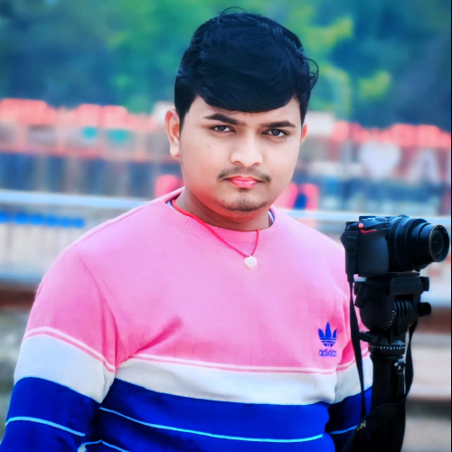 SUARAJ  GAUD