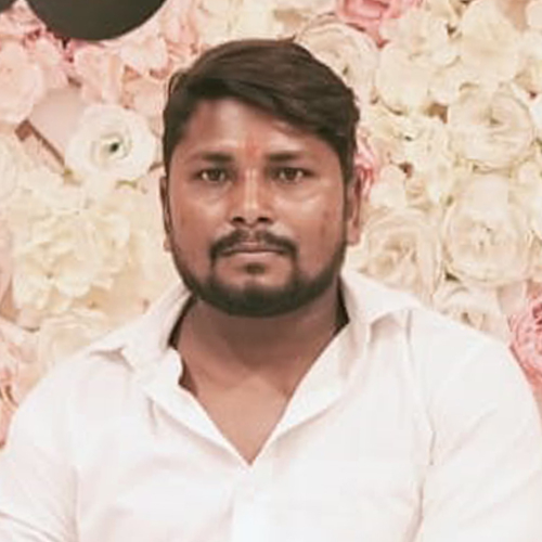 PRADEEP KUMAR 