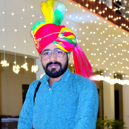 RAMU SHARMA
