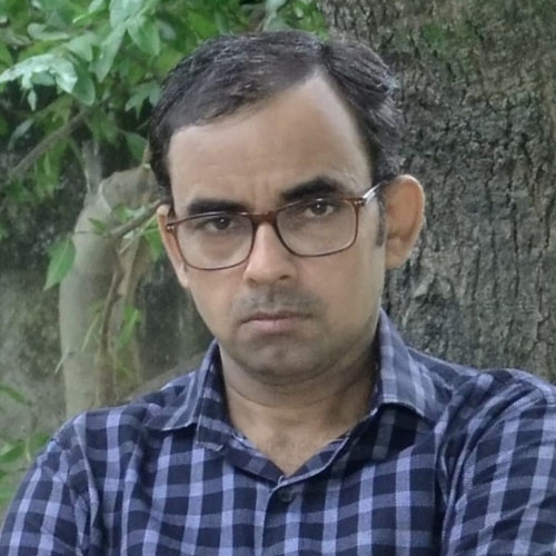 SANJAY PANDEY