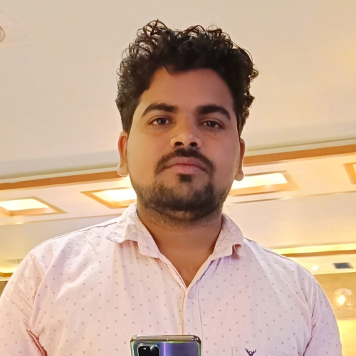 MANISH GOND