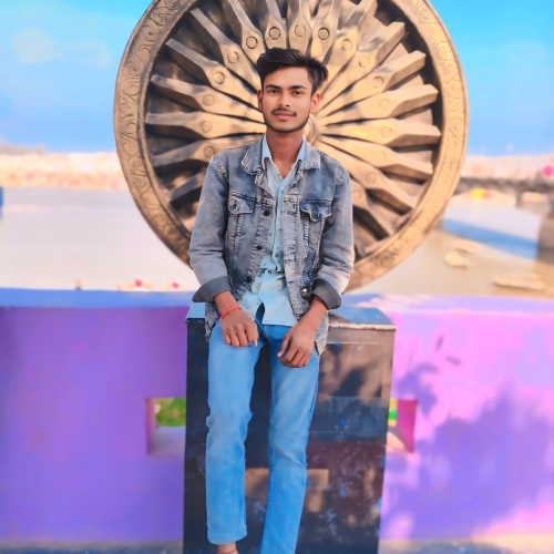 ABHISHEK RAJPUT