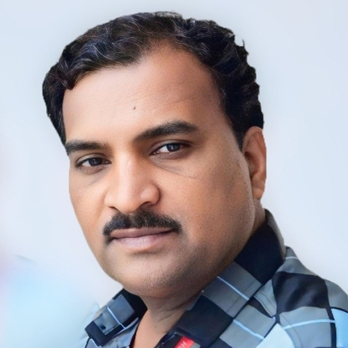 RAJEEVA  SRIVASTAVA