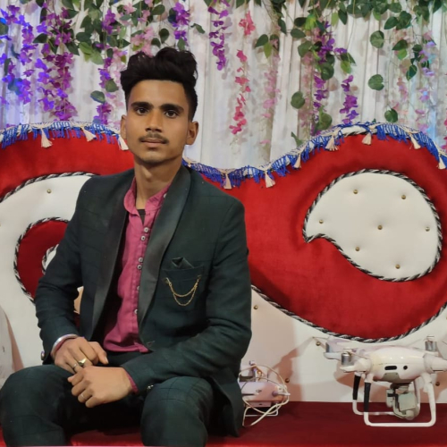 ANKIT VERMA