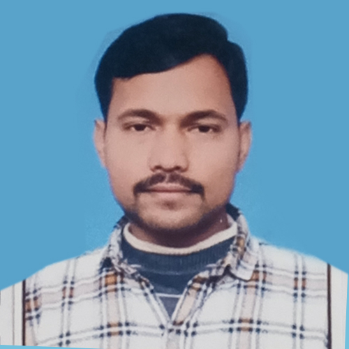 RAM KUMAR 
