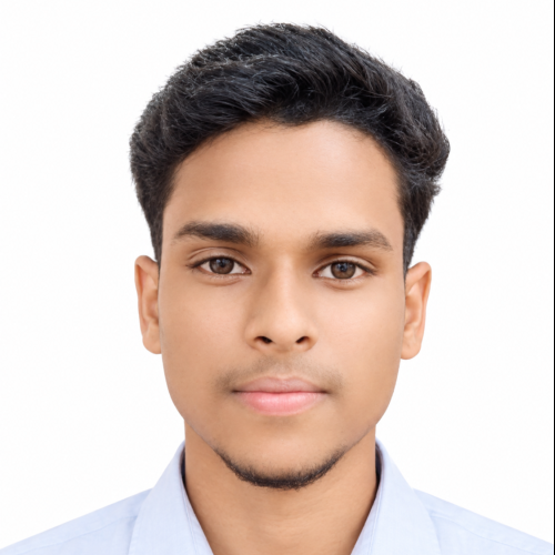 SHAILESH KUMAR