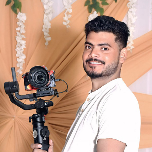 MAHESH KUMAR