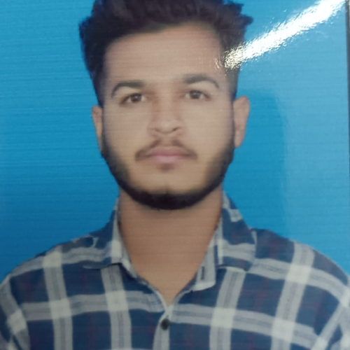 AKASH SHRIVASTAV 