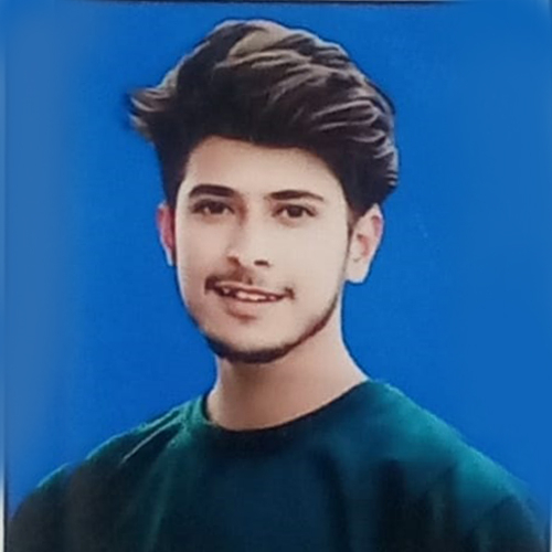 SHUBHAM YADAV