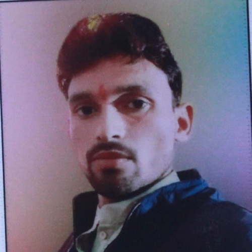 ASHISH KUMAR YADAV