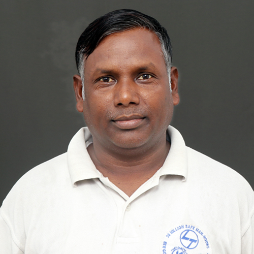 AMIRCHAND SAHANI