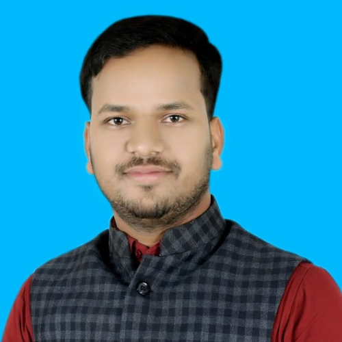ATUL KUMAR