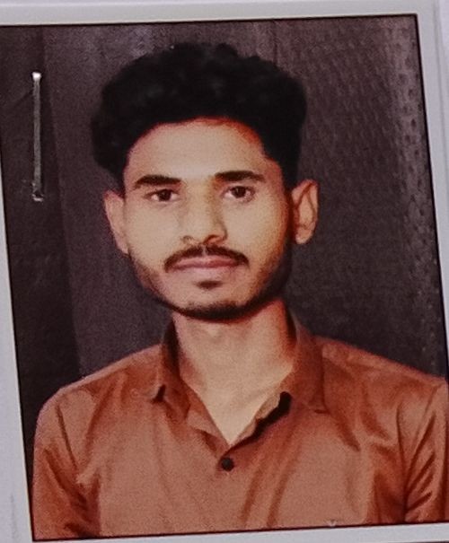 AVUNESH KUMAR