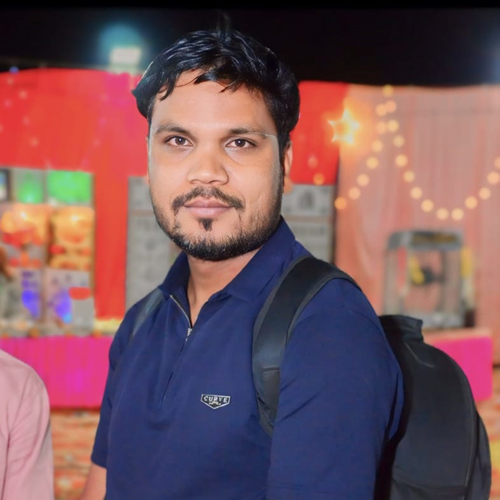 ANIL KUMAR