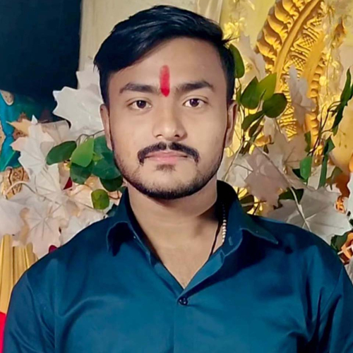 AKHAND DEEP TRIPATHI