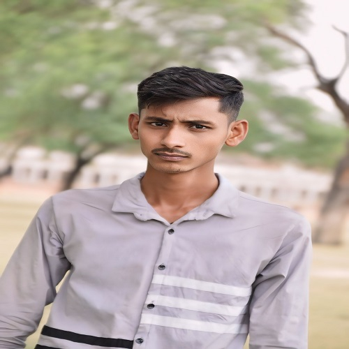 ANKIT THAKUR