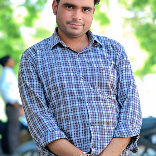 GUDDU MAURYA