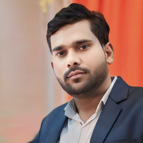 NARENDRA KUMAR MAURYA