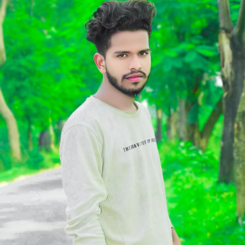 AABID ANSARI