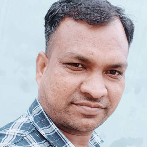 PRAMOD KUMAR