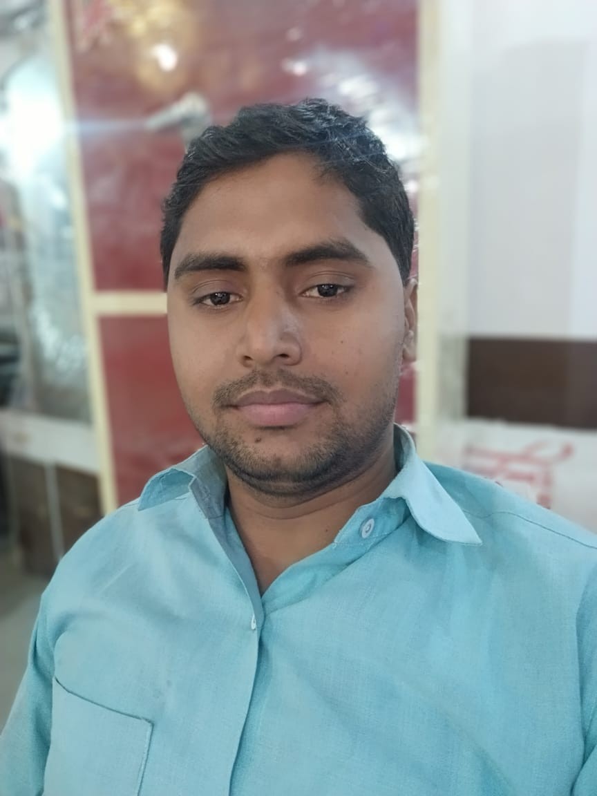 JITENDRA KUMAR