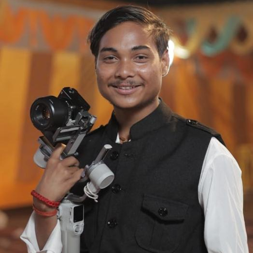 ASHISH SINGH