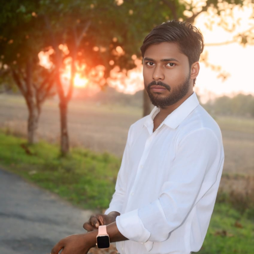 PAWAN KUMAR